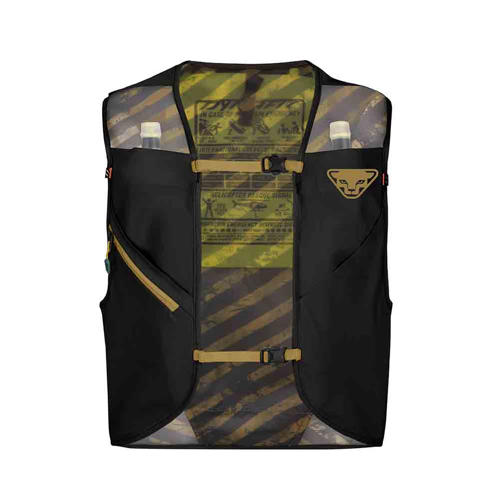 越野跑背囊 Trail 6 Vest