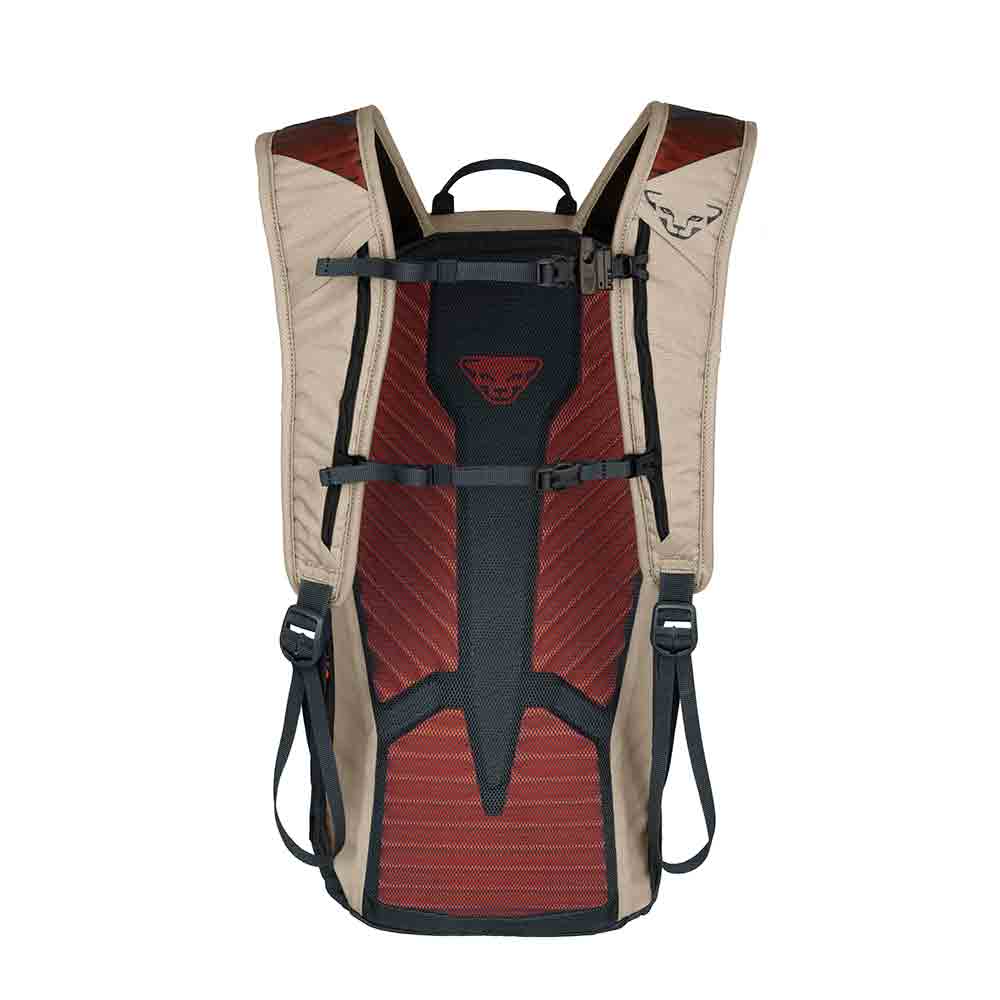 德國越野跑背囊 Transalper 18 New