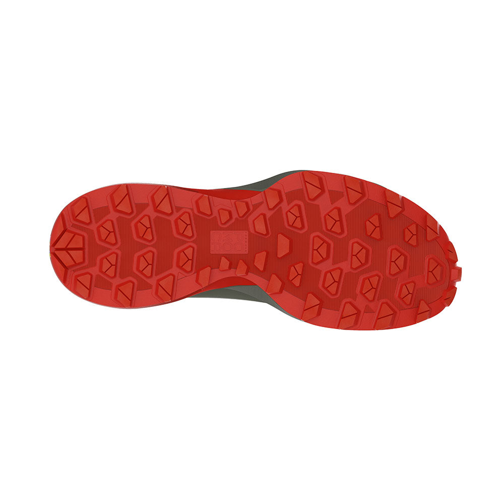 男裝越野跑鞋 Ultra M