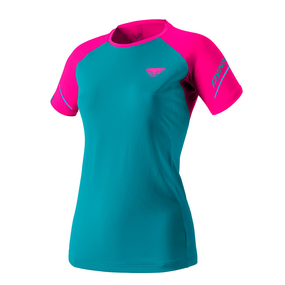 女裝短袖快乾衫 Alpine Pro W S/S Tee