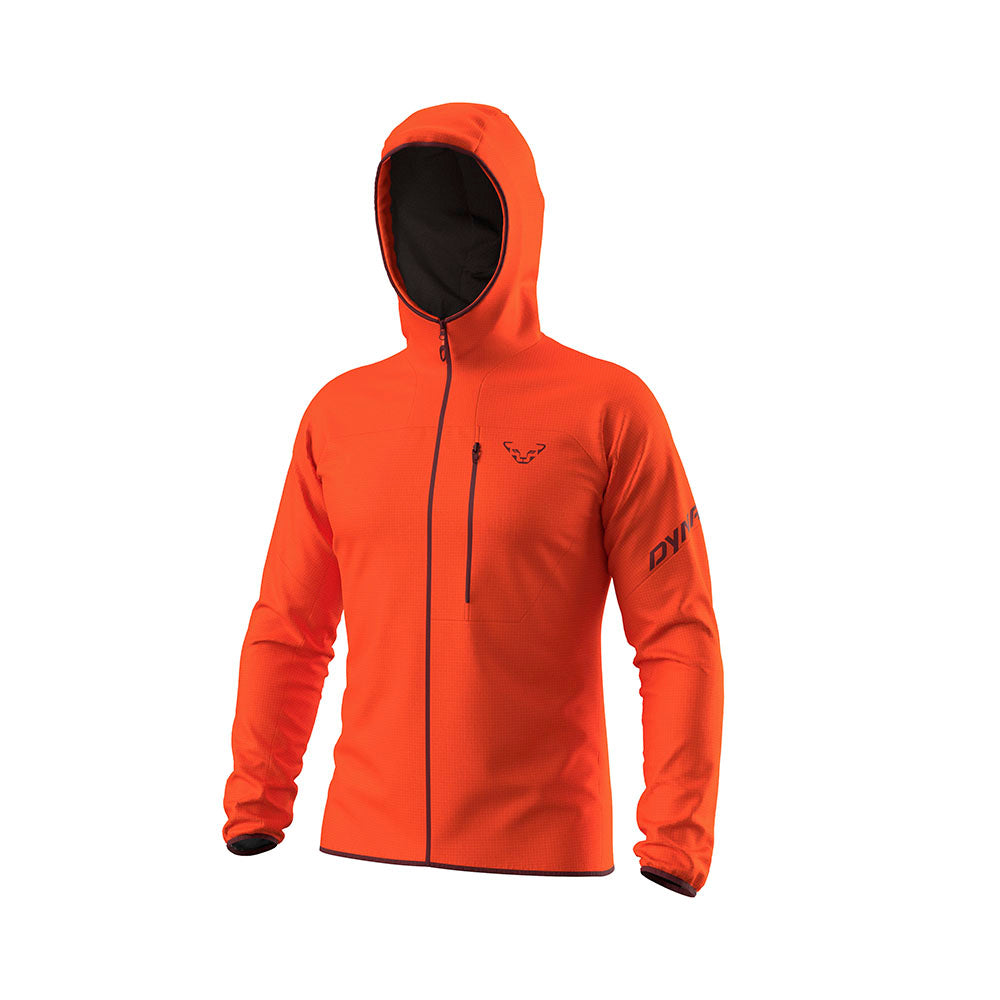 男裝防水透氣外套 Traverse M GTX Jacket