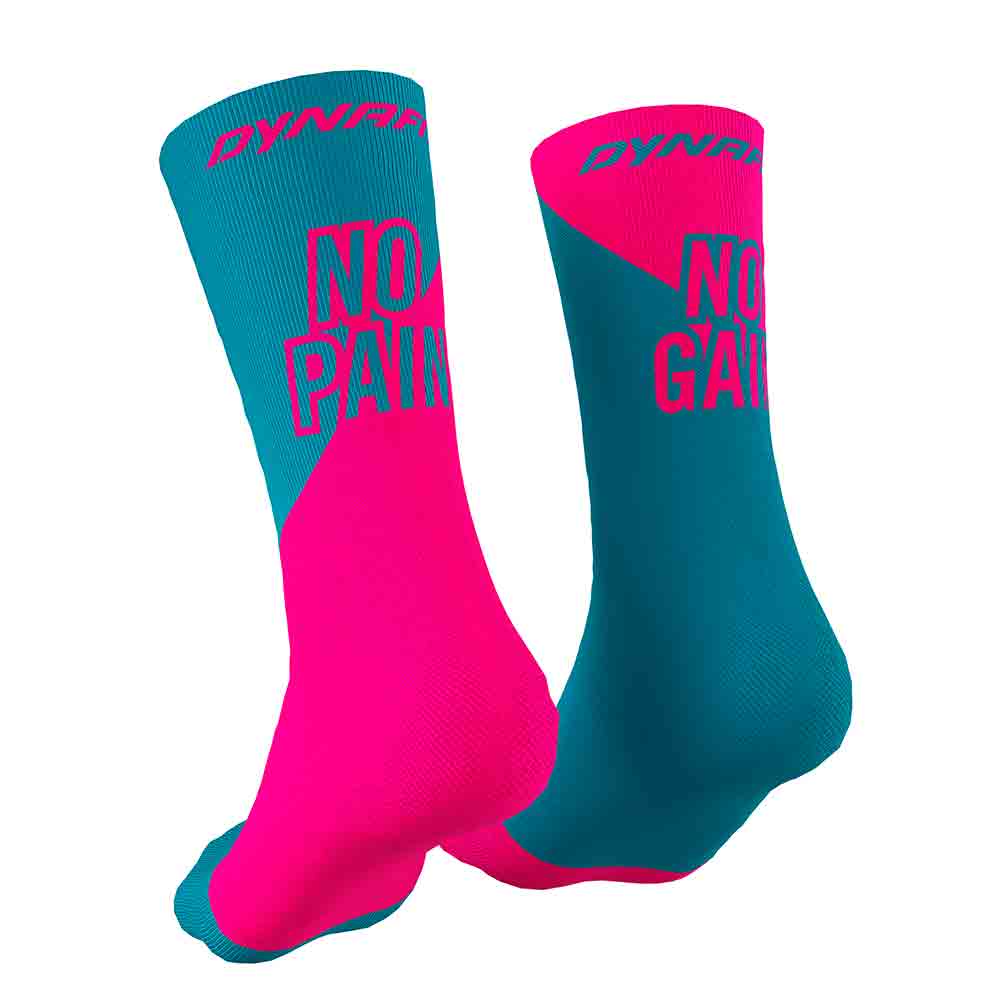 排汗快乾跑步襪 No Pain No Gain Sock