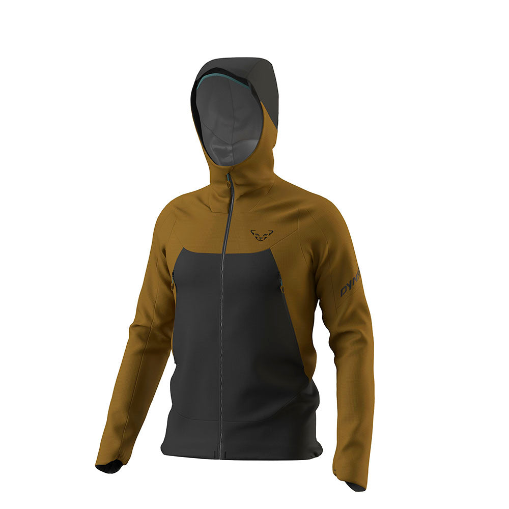 男裝防水透氣外套 Transalper GTX M Jacket