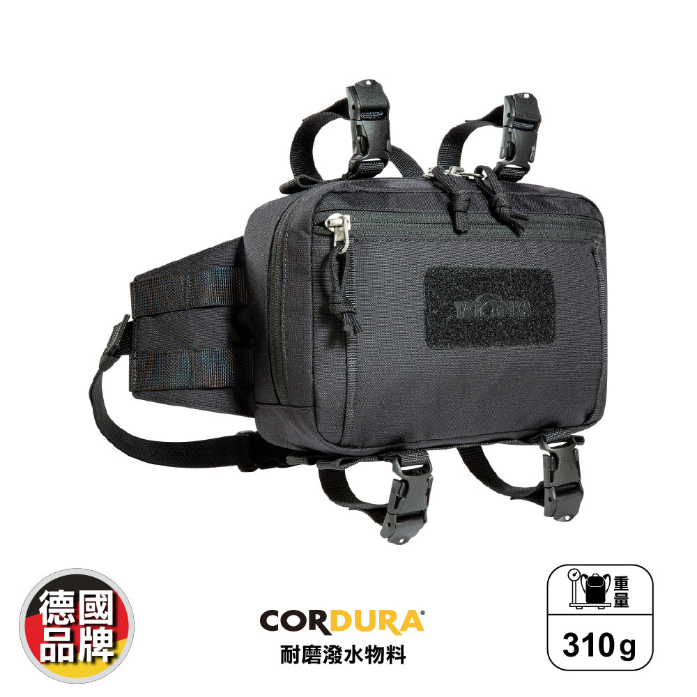 單車腰包 Hip & Bar Pouch BC