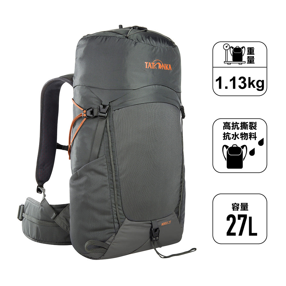 戶外背囊 Norix 27