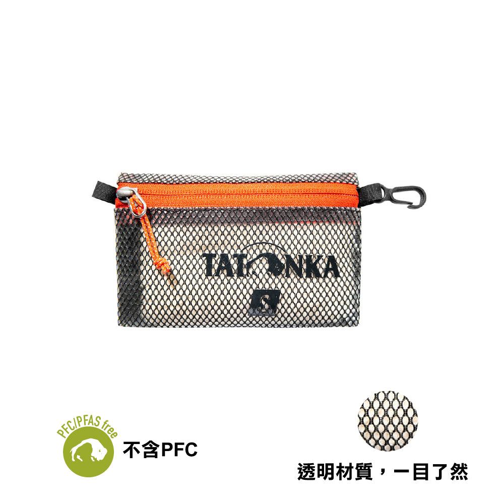 拉鏈袋 Zip Pouch