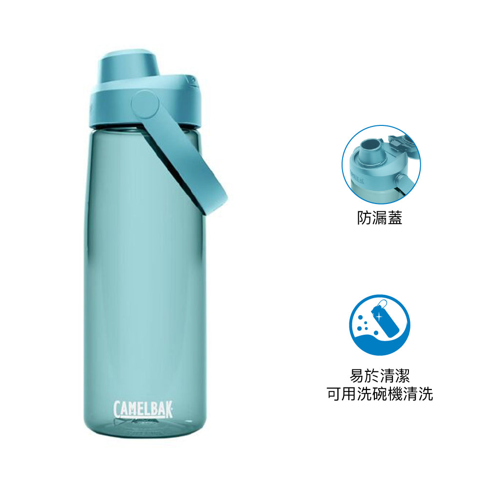 防漏再生 Tritan 水樽 Thrive Chug 0.74L/25oz