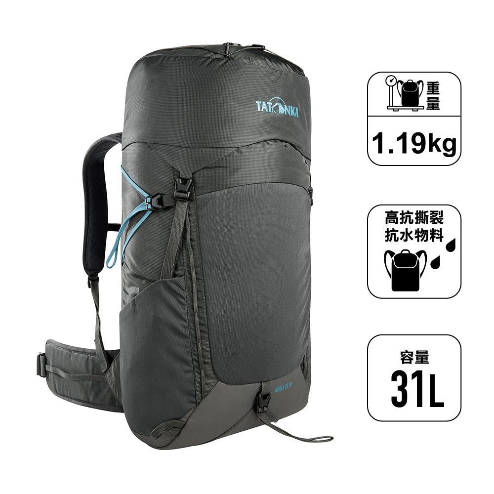 戶外背囊 Norix 31 Women