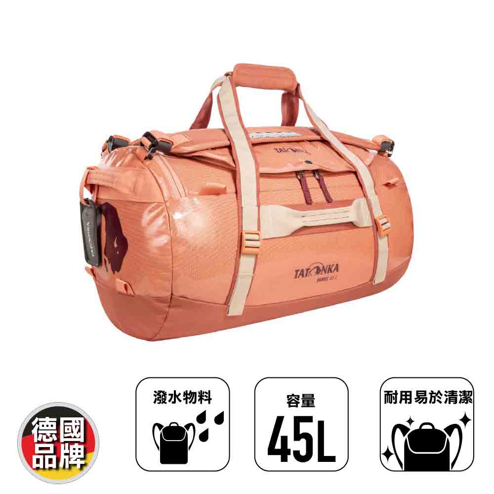 行李袋 Barrel 45L