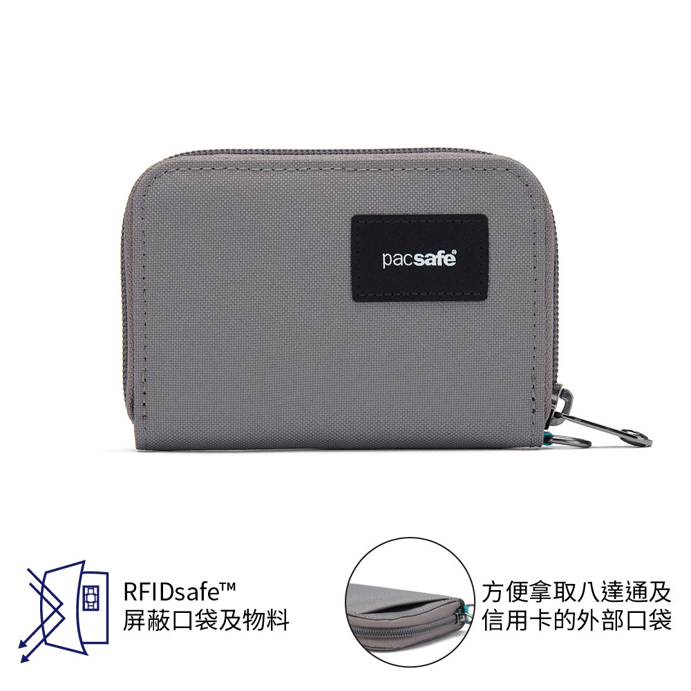 RFID 屏蔽咭片銀包 RFIDsafe Card Wallet