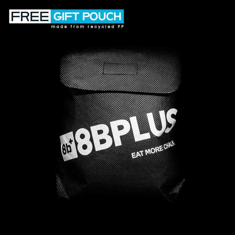 攀岩止滑粉袋 8BPlus Chalk Bag