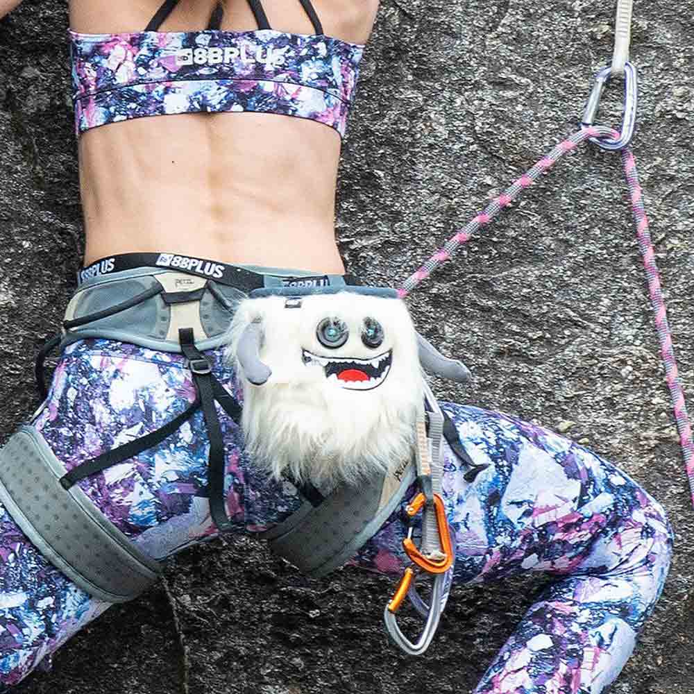 攀岩止滑粉袋 8BPlus Chalk Bag