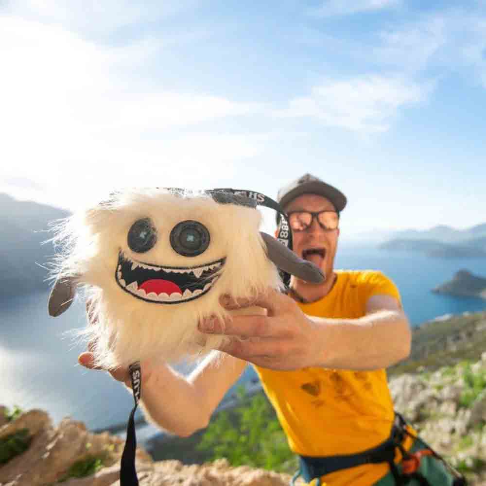 攀岩止滑粉袋 8BPlus Chalk Bag