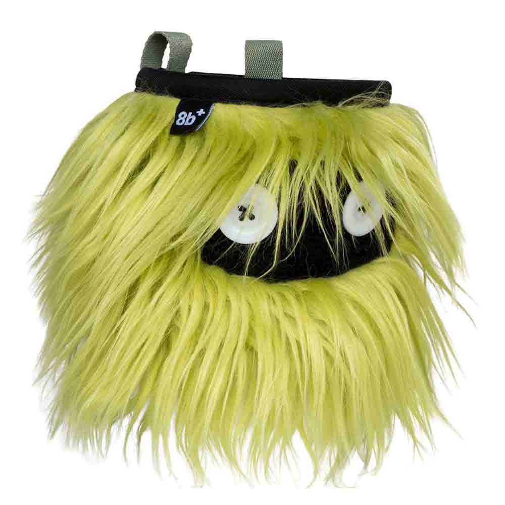 攀岩止滑粉袋 8BPlus Chalk Bag