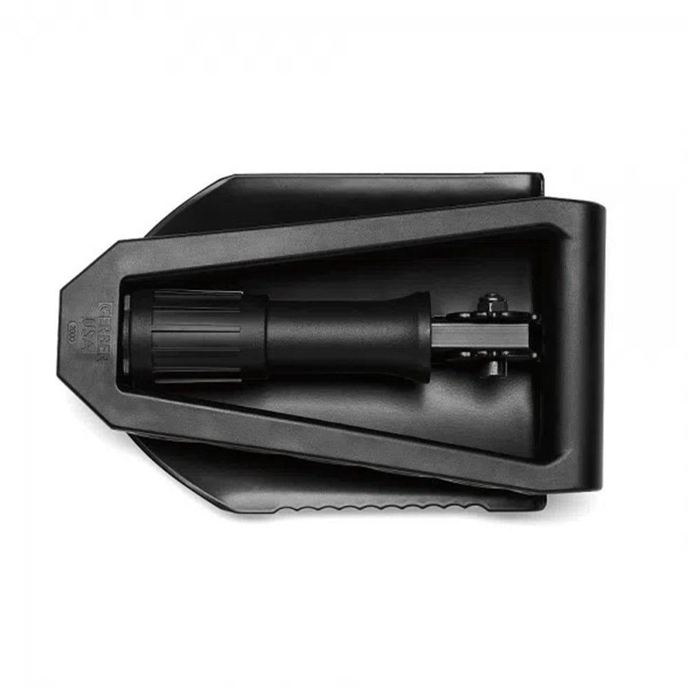 工具 E-Tool Folding Spade Institutional Box