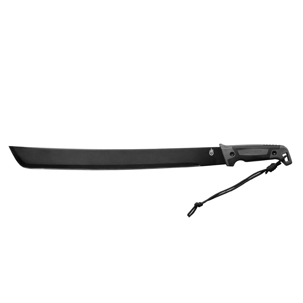 砍刀 Gator Bush Machete