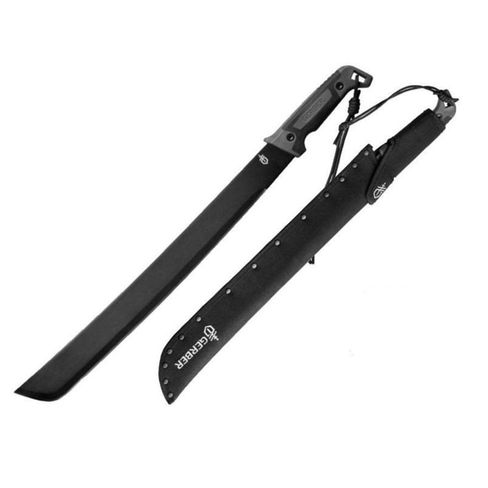 砍刀 Gator Bush Machete