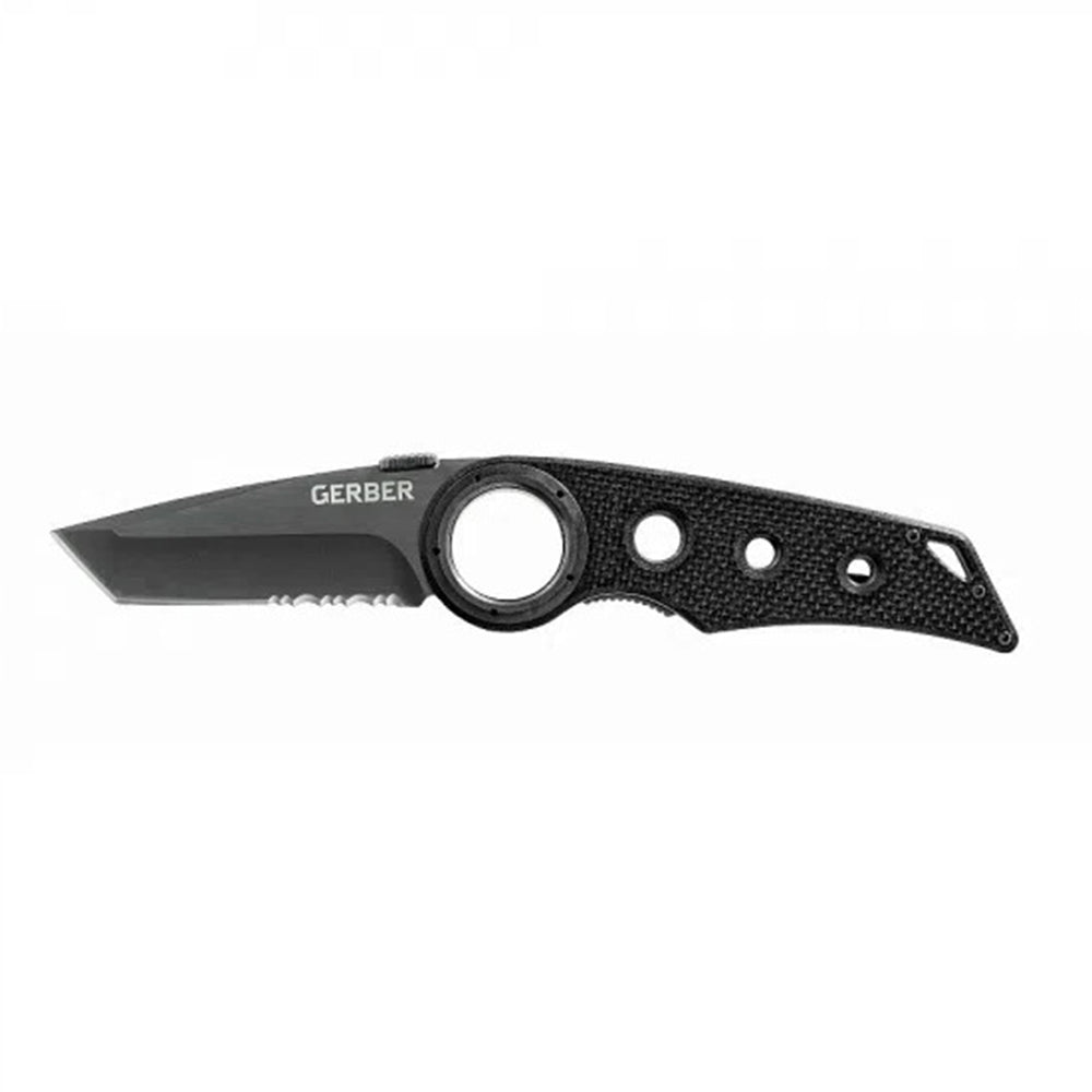 摺疊刀具 Remix Tanto