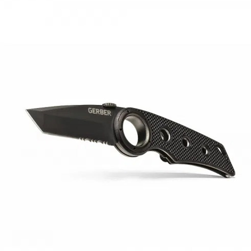 摺疊刀具 Remix Tanto