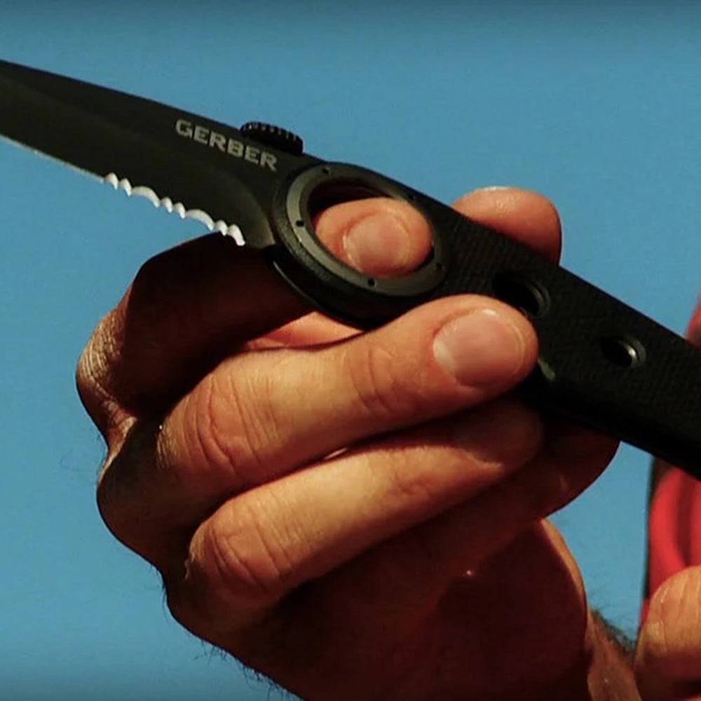 摺疊刀具 Remix Tanto