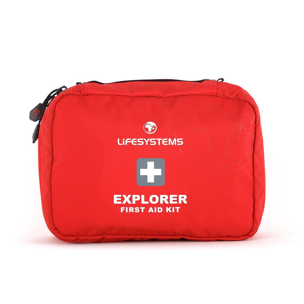 急救包 Explorer First Aid Kit