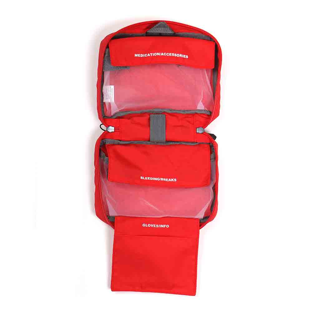 急救包 Explorer First Aid Kit