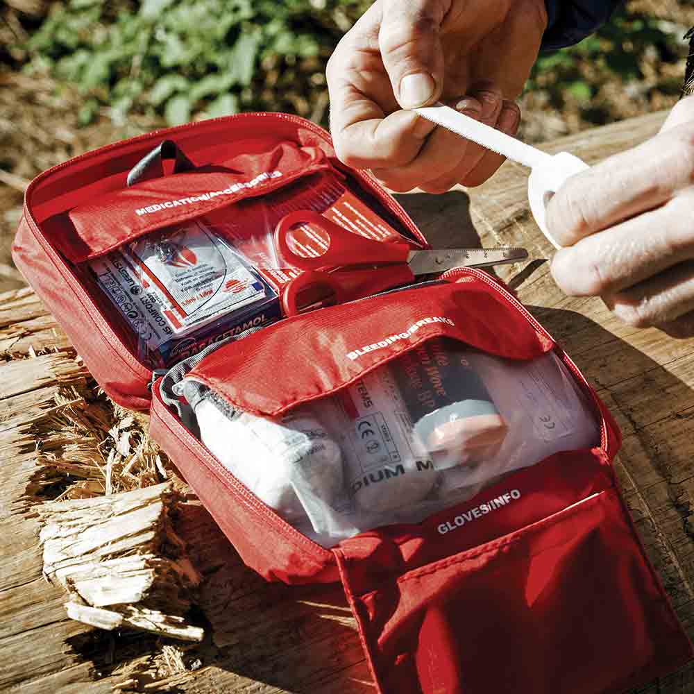 急救包 Explorer First Aid Kit