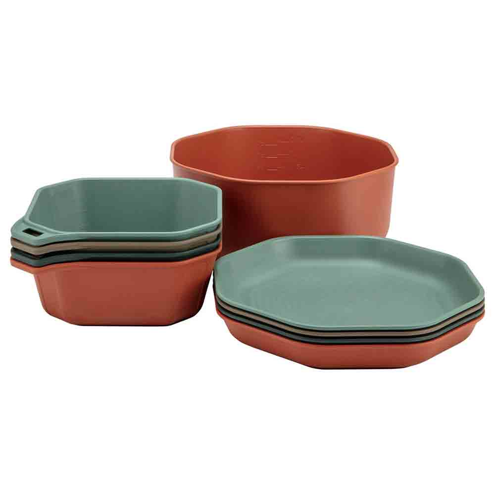 餐具套裝 Compleat Tableware Set