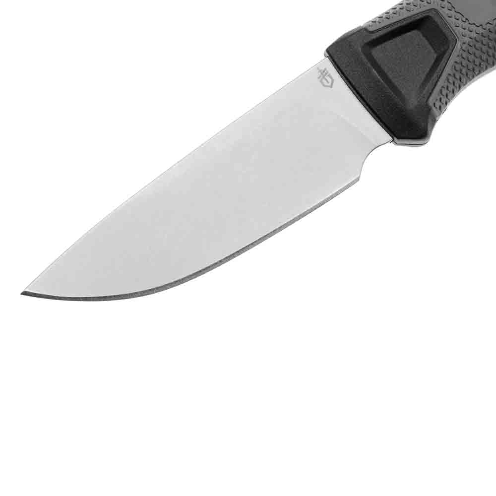 刀具 Fixed Blade Strongarm Camp Grey