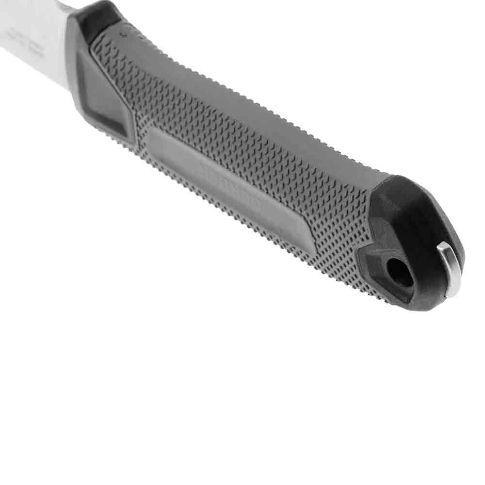 刀具 Fixed Blade Strongarm Camp Grey