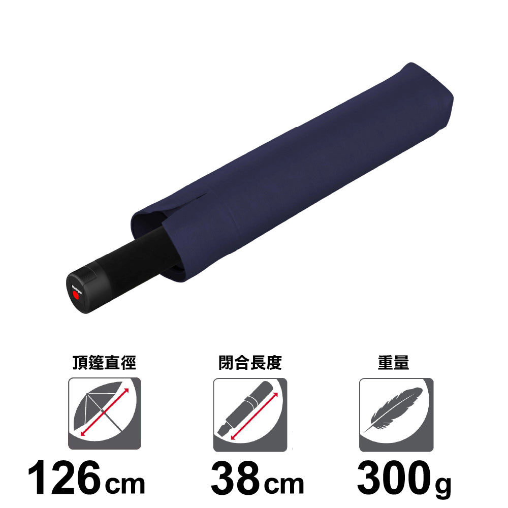 抗風特大縮骨遮 U.090 XXL