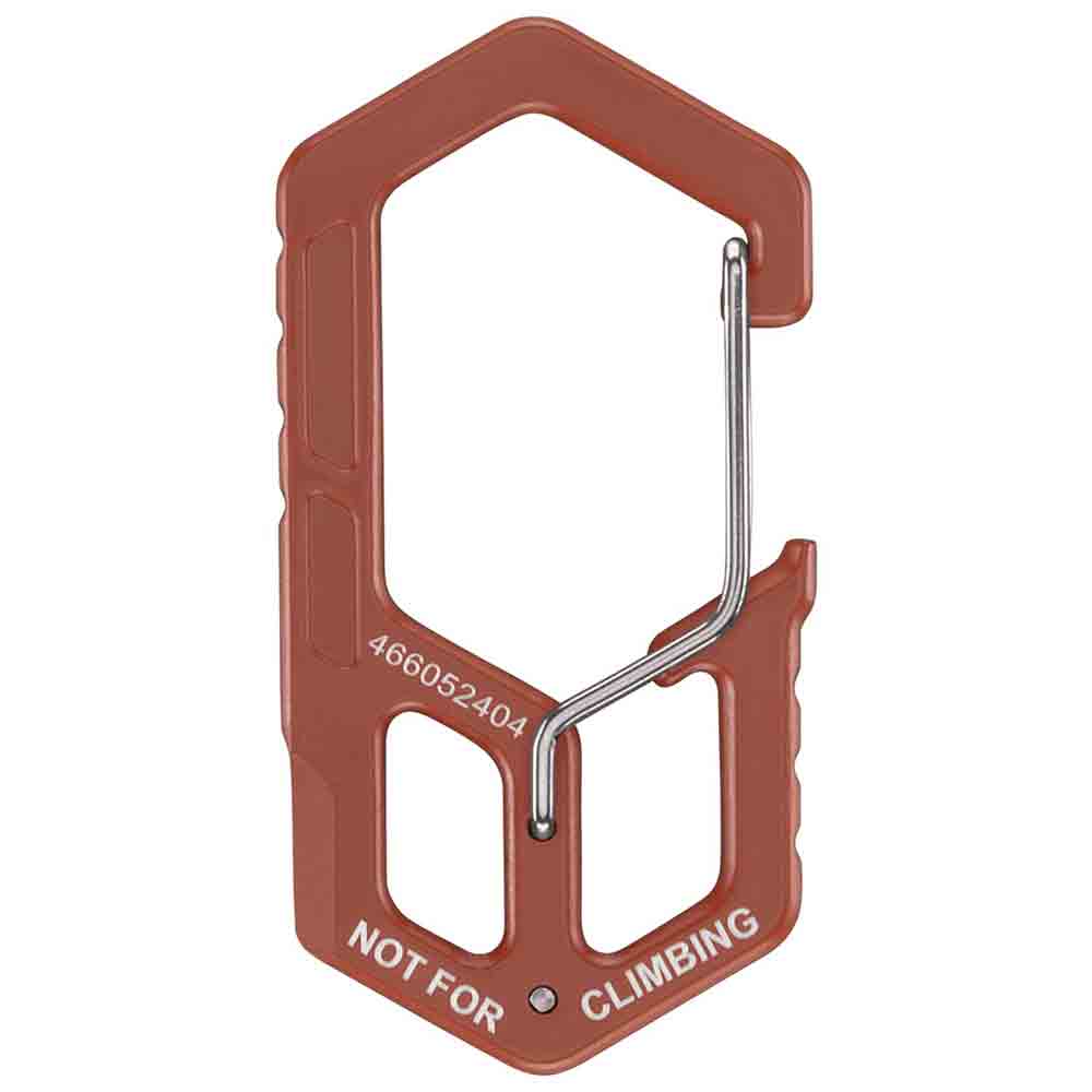 多用途工具 Carabiner