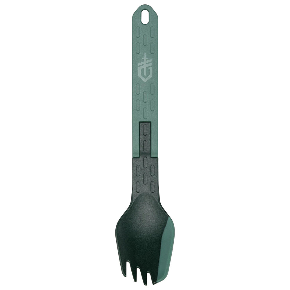 折疊式餐具 Compleat Folding Multi-Fork