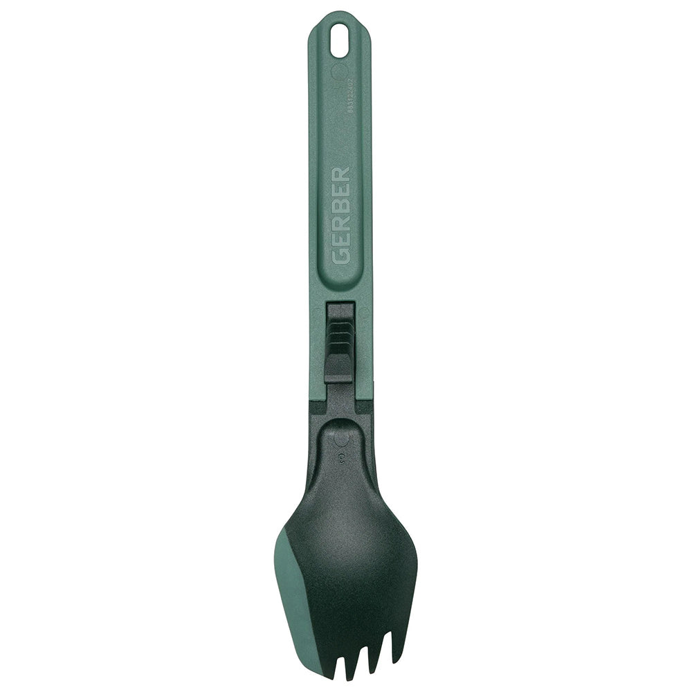 折疊式餐具 Compleat Folding Multi-Fork