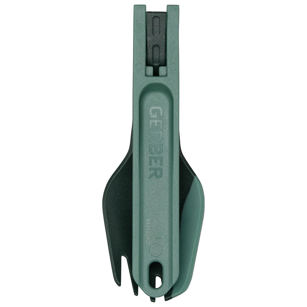 折疊式餐具 Compleat Folding Multi-Fork