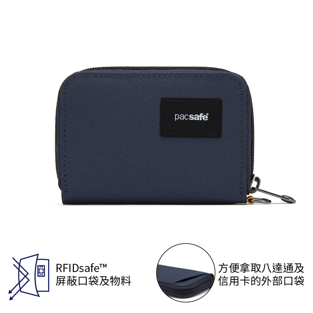 RFID 屏蔽咭片銀包 RFIDsafe Card Wallet