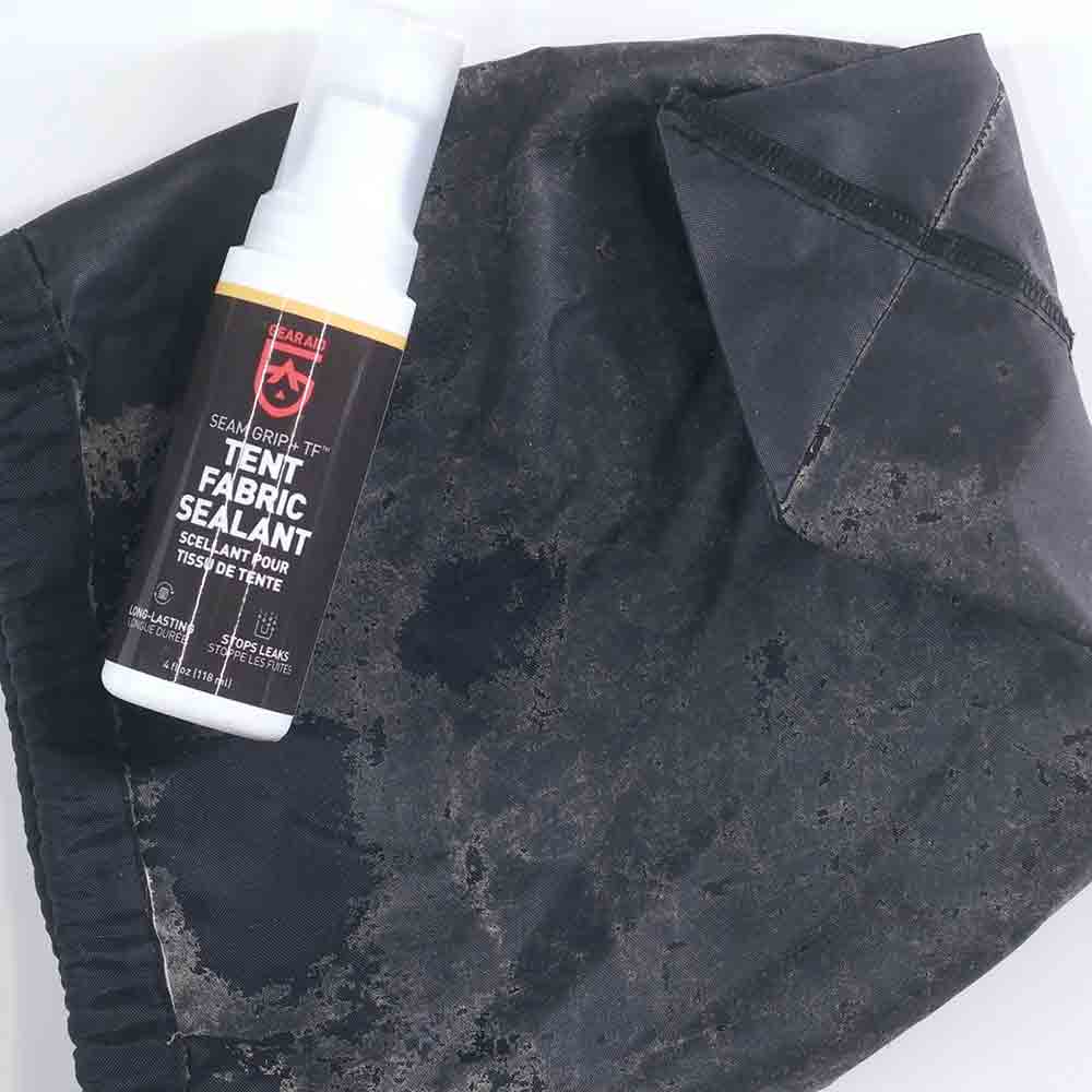 防水修補劑 Seam Grip TF Tent Fabric Sealant