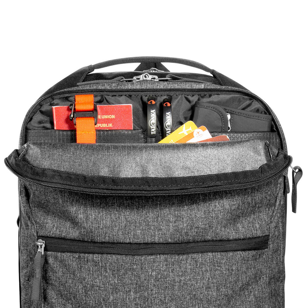 旅行背囊 Flightcase 40L
