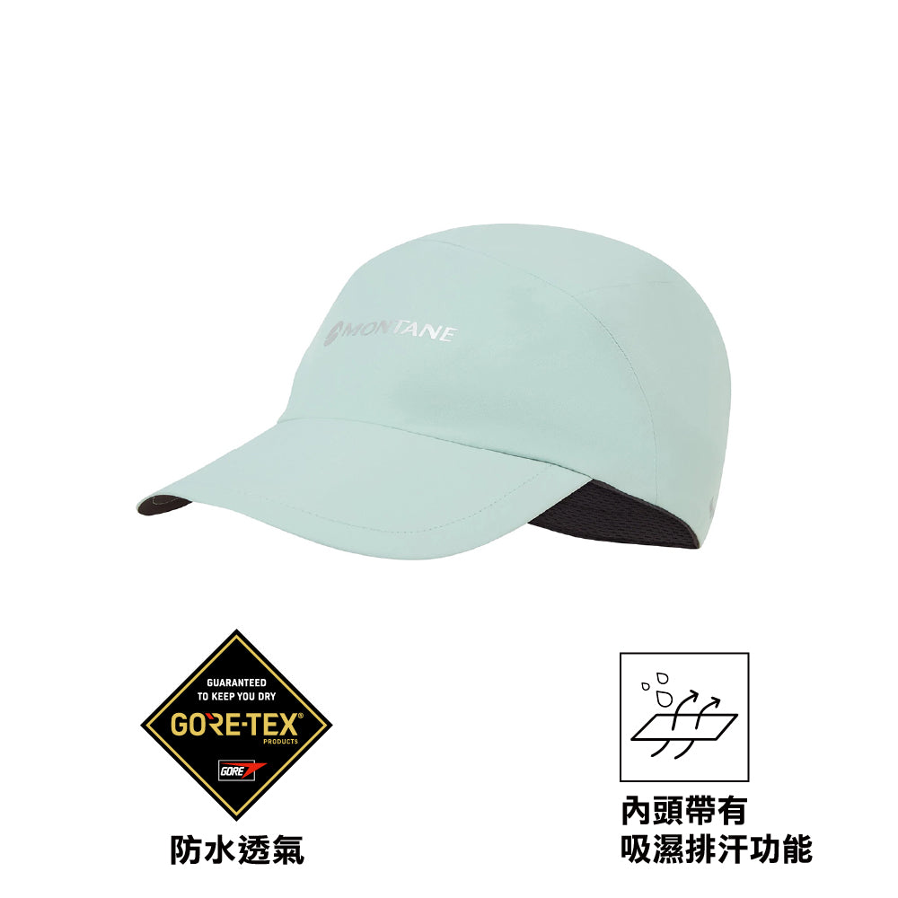 防水鴨舌帽 Phase Lite Cap one size New