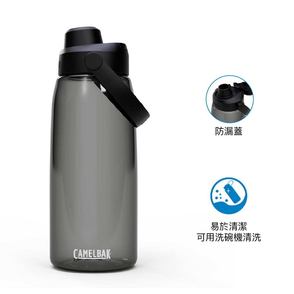 防漏再生 Tritan 水樽 Thrive Chug 1L/32oz