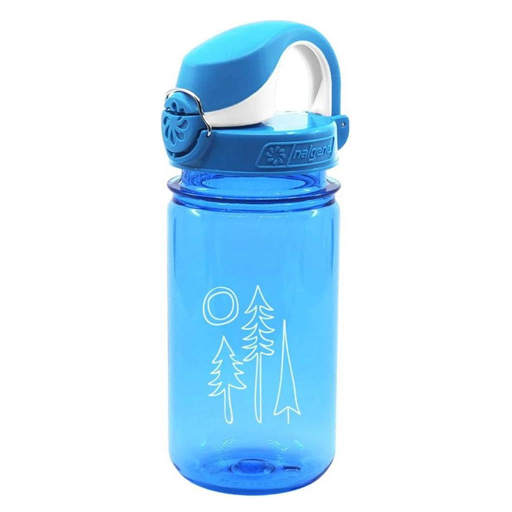 【美國製 Made in the USA】兒童不含 BPA 耐高溫水樽 Sustain™ OTF Bottle Kids 12oz / 375ml