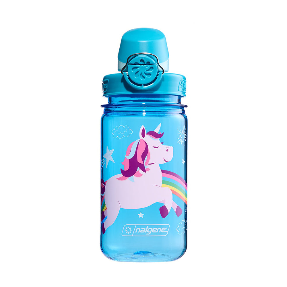 【美國製 Made in the USA】兒童不含 BPA 耐高溫水樽 Sustain™ OTF Bottle Kids 12oz / 375ml