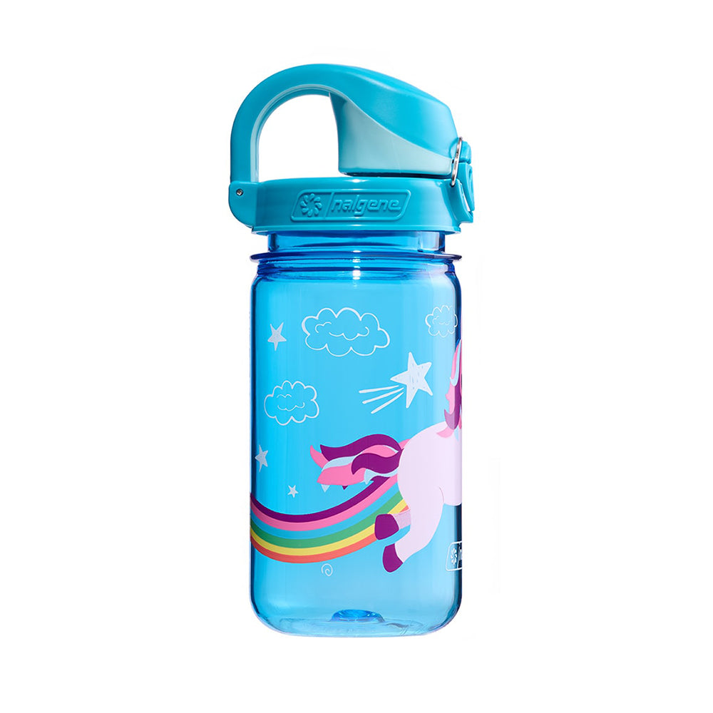 【美國製 Made in the USA】兒童不含 BPA 耐高溫水樽 Sustain™ OTF Bottle Kids 12oz / 375ml