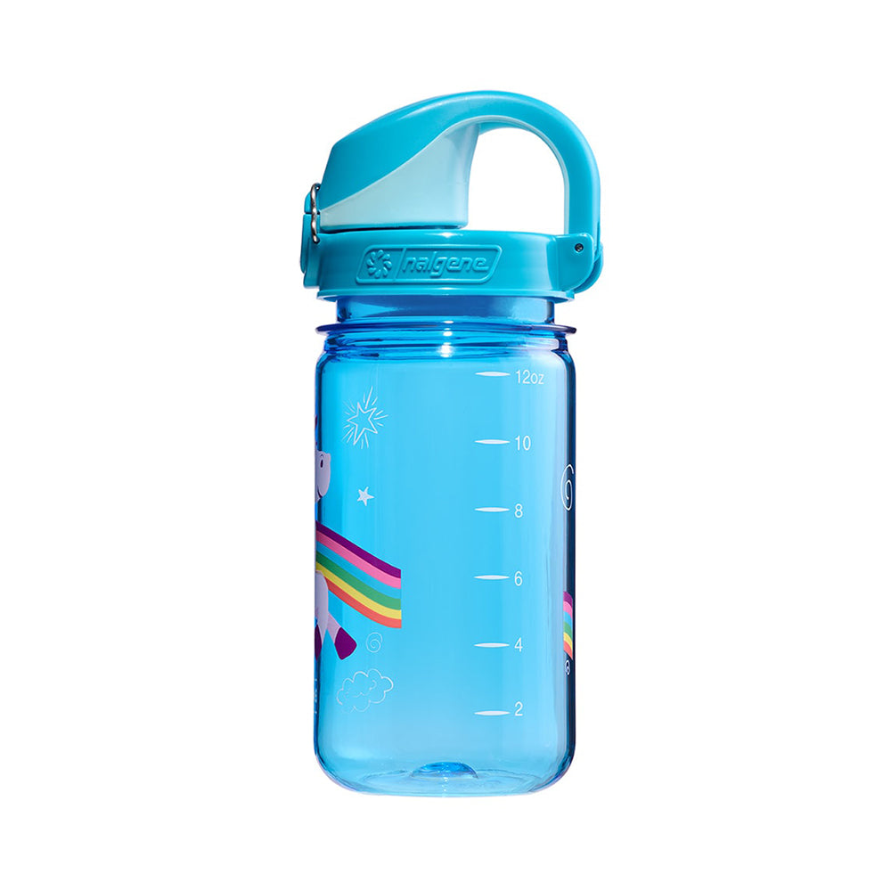 【美國製 Made in the USA】兒童不含 BPA 耐高溫水樽 Sustain™ OTF Bottle Kids 12oz / 375ml