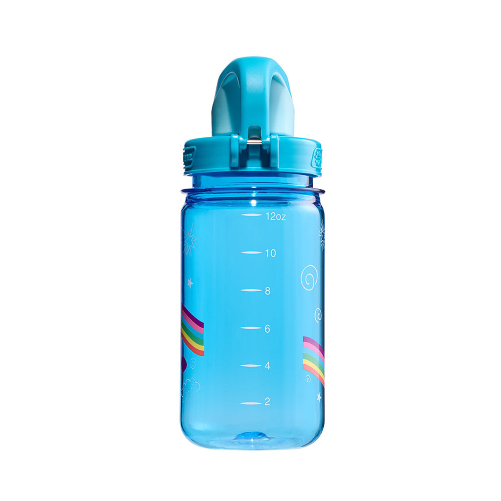 【美國製 Made in the USA】兒童不含 BPA 耐高溫水樽 Sustain™ OTF Bottle Kids 12oz / 375ml