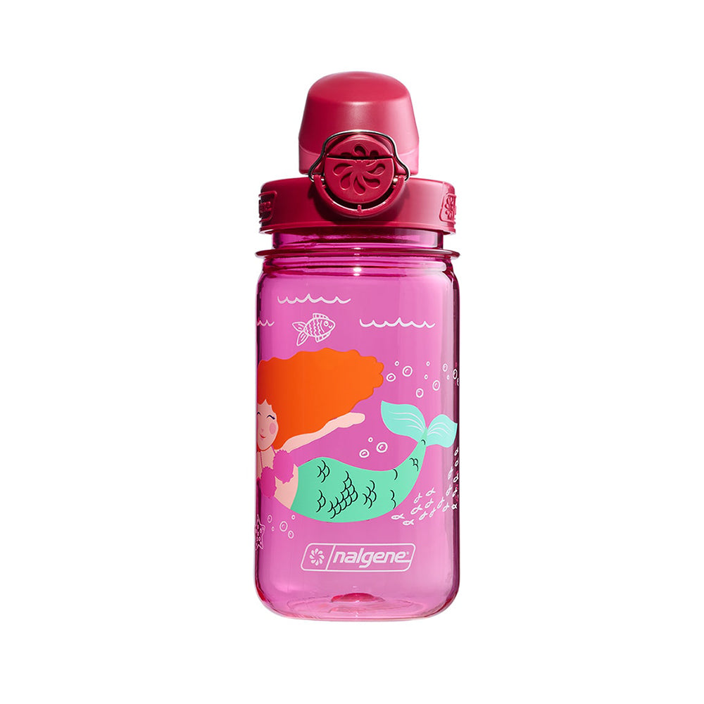 【美國製 Made in the USA】兒童不含 BPA 耐高溫水樽 Sustain™ OTF Bottle Kids 12oz / 375ml