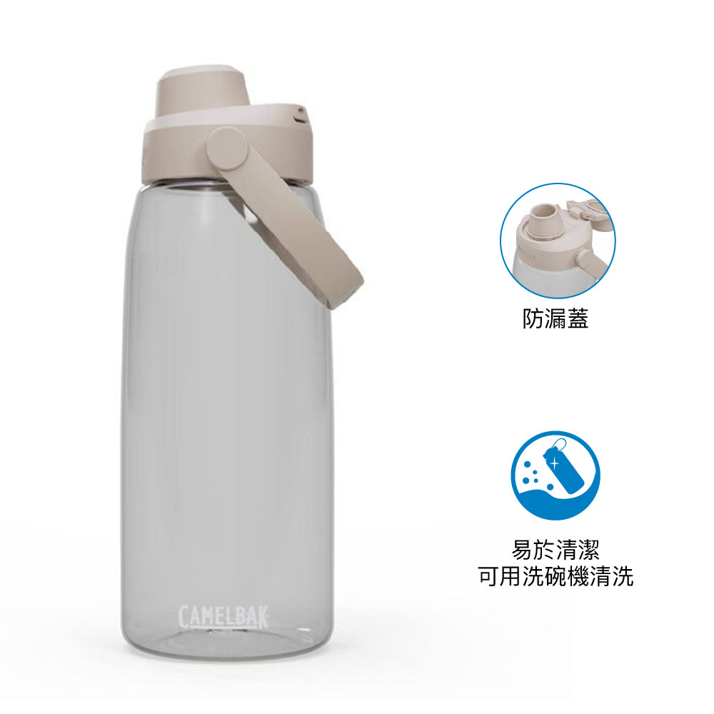 防漏再生 Tritan 水樽 Thrive Chug 1L/32oz