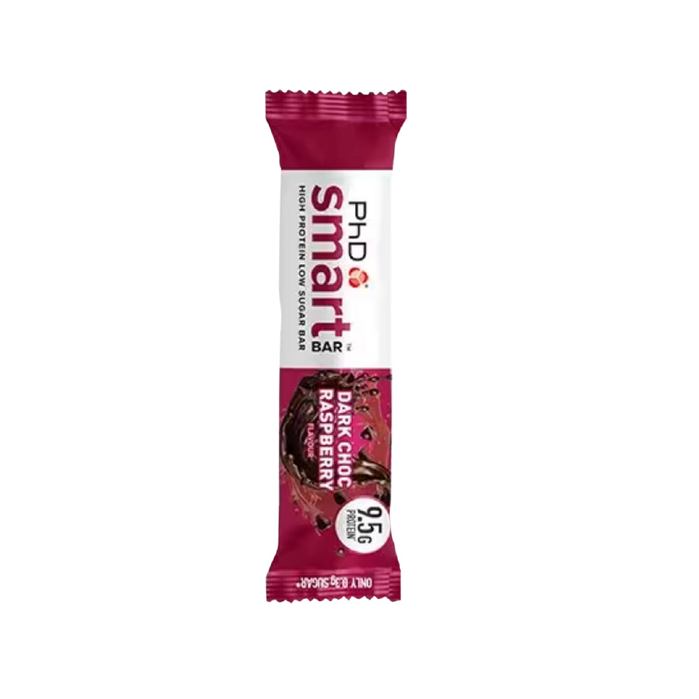 可口能量棒 Smart Bar Dark Chocolate Rasberry