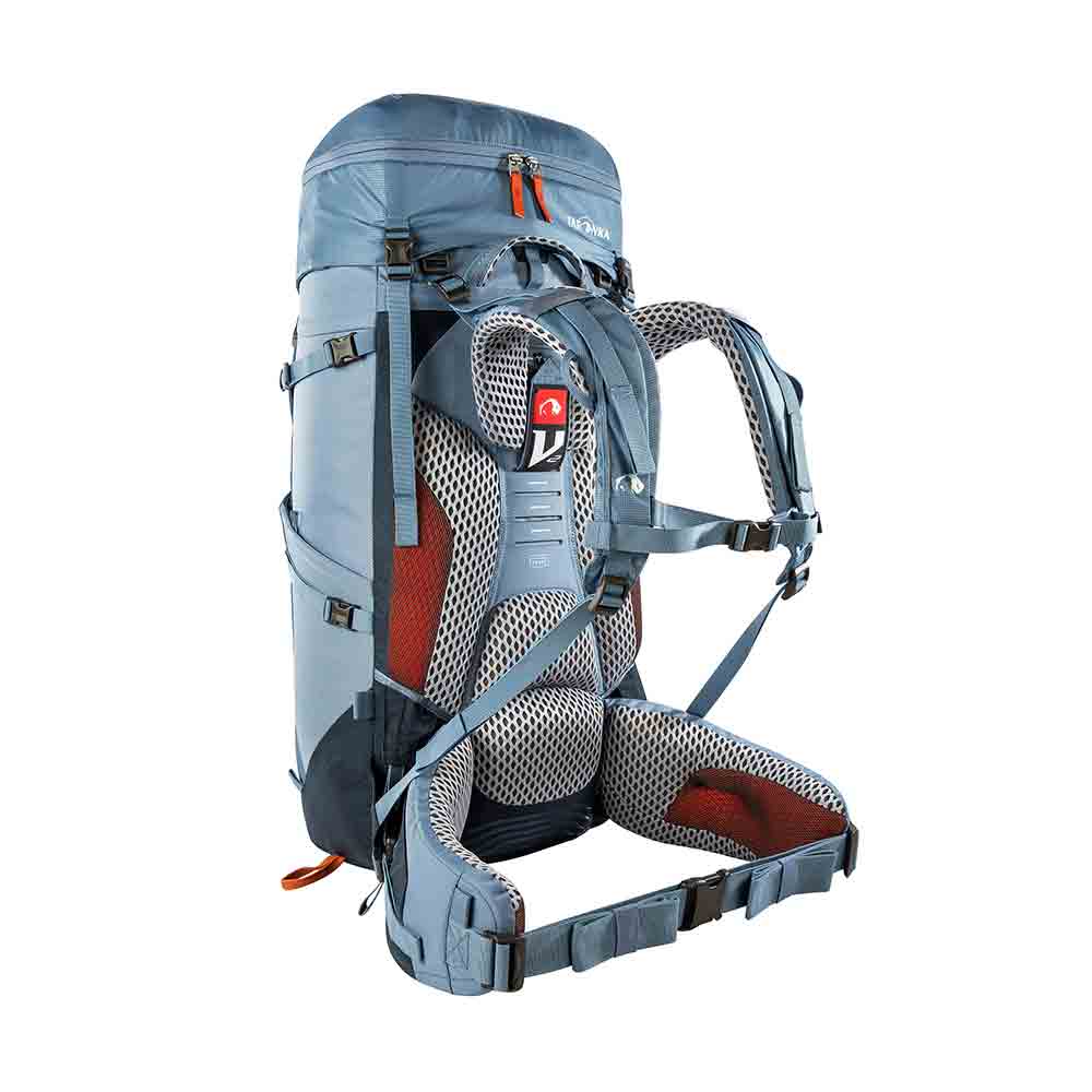 女裝露營遠足背囊 Yukon 50+10 W New