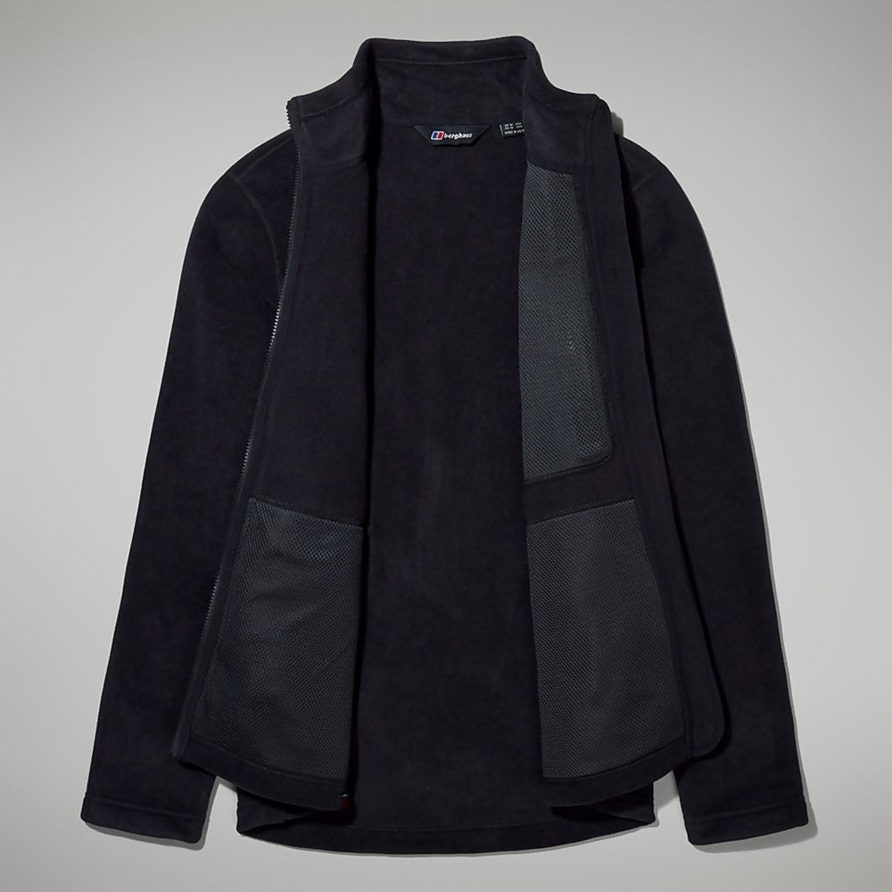 男裝抓毛外套 Activity Polartec Interactive Jacket